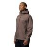 Columbia Trailborne 2.5L Shell Jacket - Sadetakki - Miehet | Hardloop