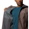 Columbia Trailborne 2.5L Shell Jacket - Regenjacke - Herren | Hardloop