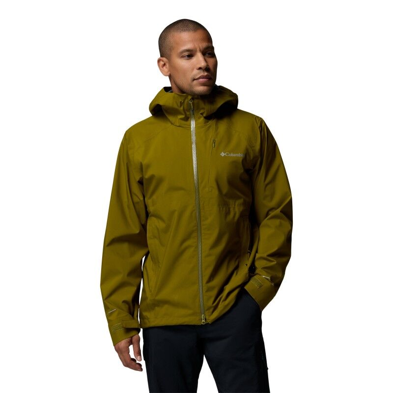 Trailborne 2.5L Shell Jacket - Waterproof jacket - Men's