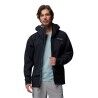 Columbia Saudan Pro 3L Shell Jacket - Waterproof jacket - Men's | Hardloop