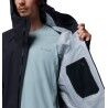 Columbia Saudan Pro 3L Shell Jacket - Casaco impermeável homem | Hardloop