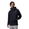 Columbia Saudan Pro 3L Shell Jacket - Waterproof jacket - Men's | Hardloop