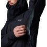 Columbia Saudan Pro 3L Shell Jacket - Regenjacke - Herren | Hardloop