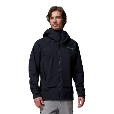 Saudan Pro 3L Shell Jacket - Regenjacke - Herren