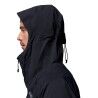 Columbia Saudan Pro 3L Shell Jacket - Chaqueta impermeable - Hombre | Hardloop