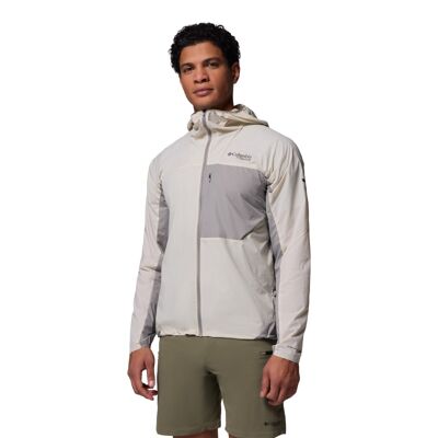Khyex Pro Wind Jacket - Pánská větrovka