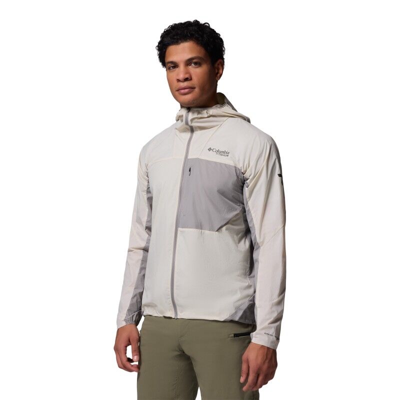 Columbia Khyex Pro Wind Jacket - Veste coupe-vent homme | Hardloop