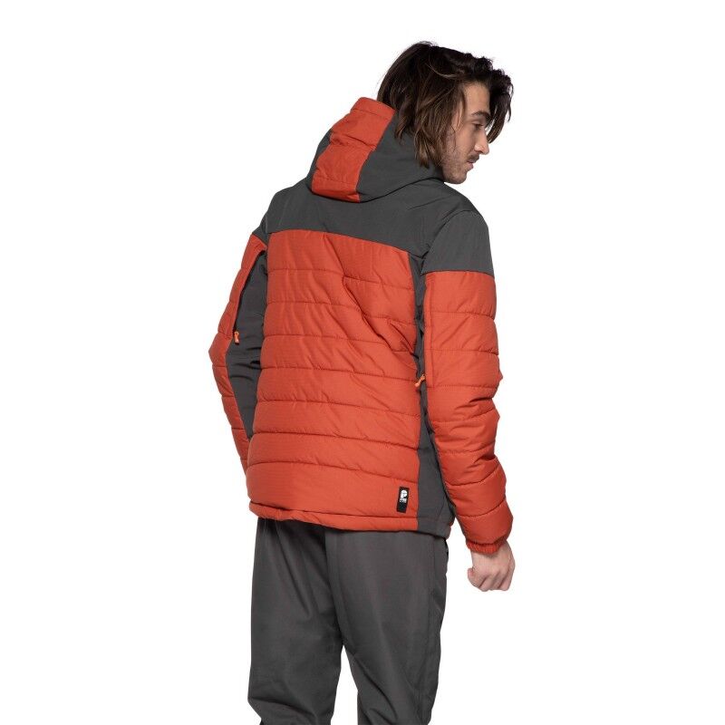 Protest Mount 19 - Veste ski homme | Hardloop