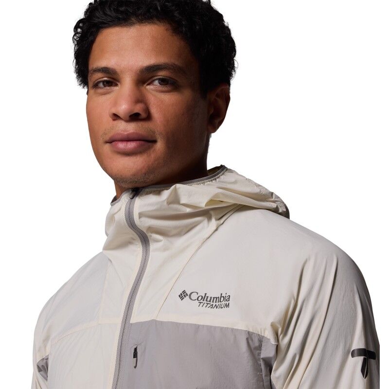 Columbia Khyex Pro Wind Jacket - Windproof jacket - Men's | Hardloop