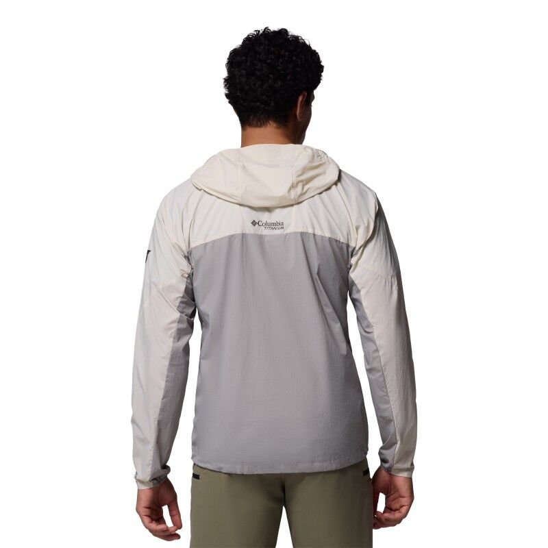 Columbia Khyex Pro Wind Jacket - Windproof jacket - Men's | Hardloop