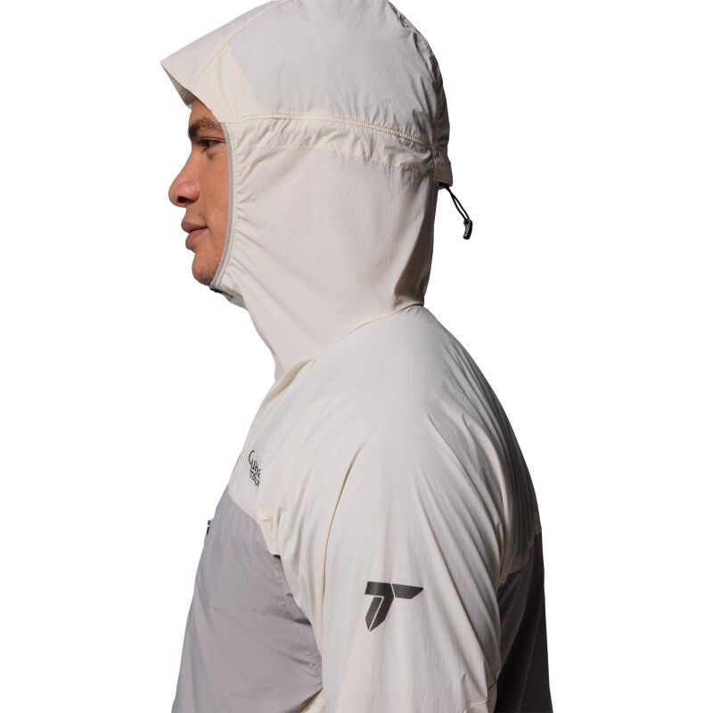 Columbia Khyex Pro Wind Jacket - Windproof jacket - Men's | Hardloop