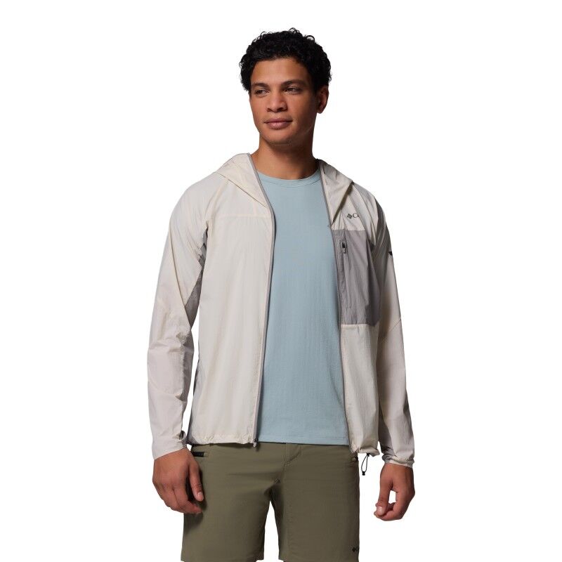 Columbia Khyex Pro Wind Jacket - Windproof jacket - Men's | Hardloop