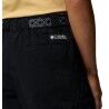 Columbia Sequoia Grove Woven Short - Vandreshort - Damer | Hardloop