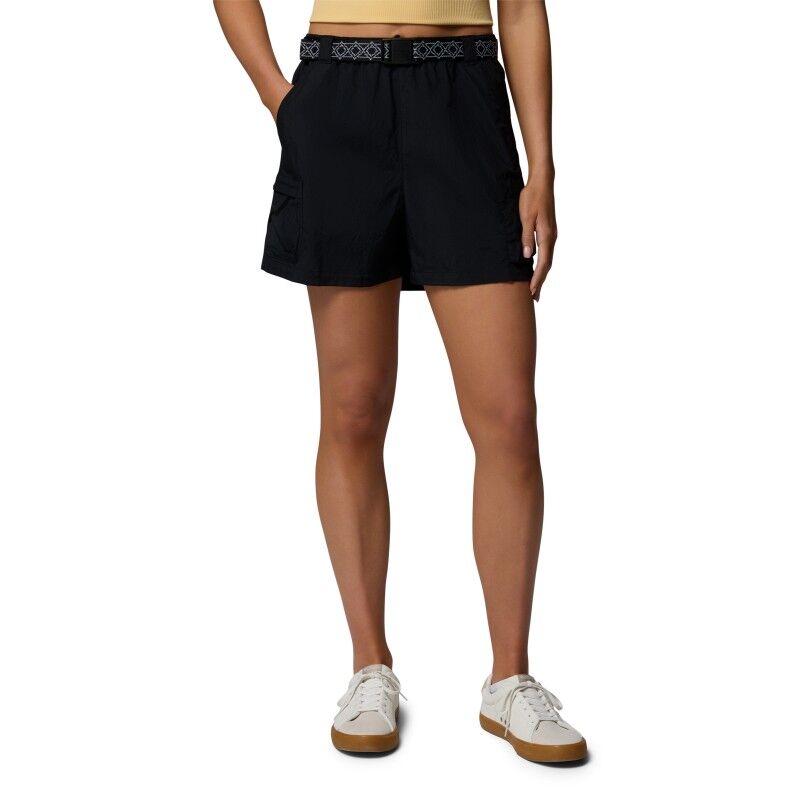 Sequoia Grove Woven Short - Short randonnée femme
