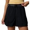 Columbia Sequoia Grove Woven Short - Wandershorts - Damen | Hardloop