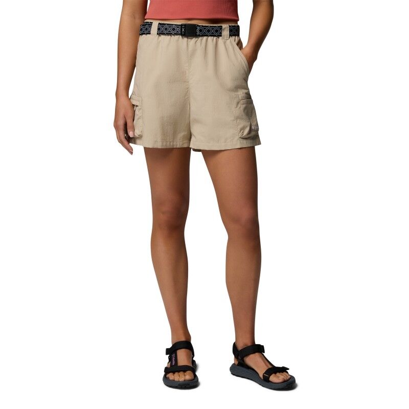 Sequoia Grove Woven Short - Pantaloncini da trekking - Donna