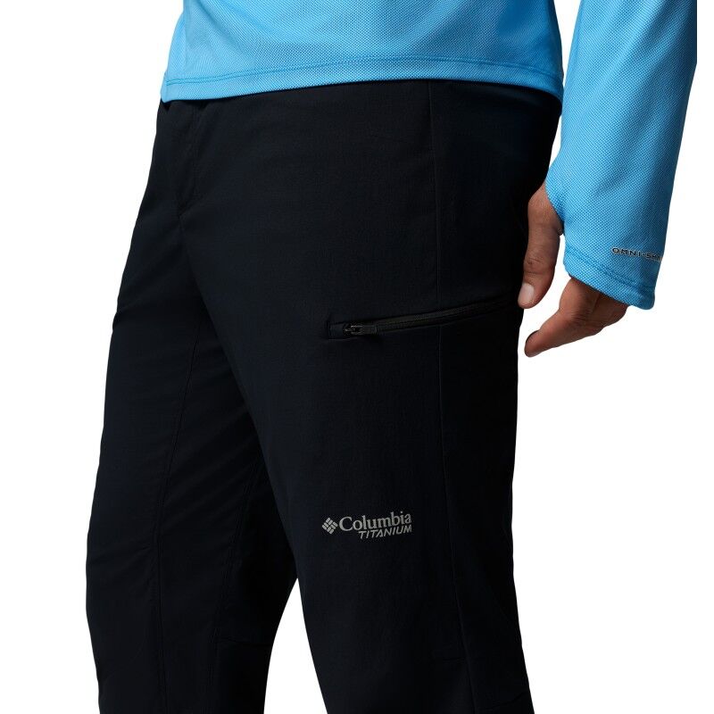 Columbia Cosmiques Pro Nylon Pant - Walking trousers - Men's | Hardloop