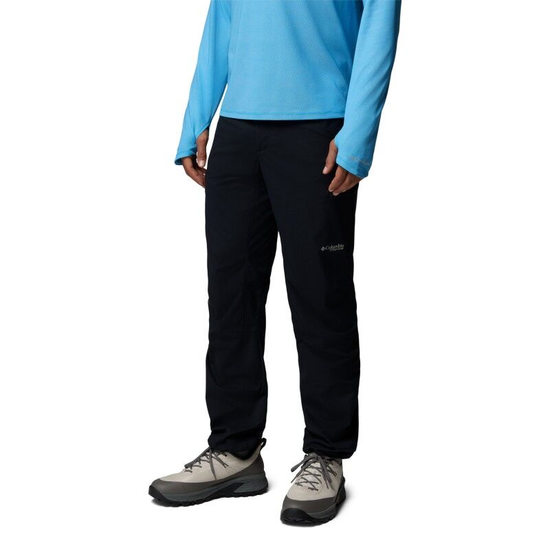 Columbia Cosmiques Pro Nylon Pant - Walking trousers - Men's | Hardloop