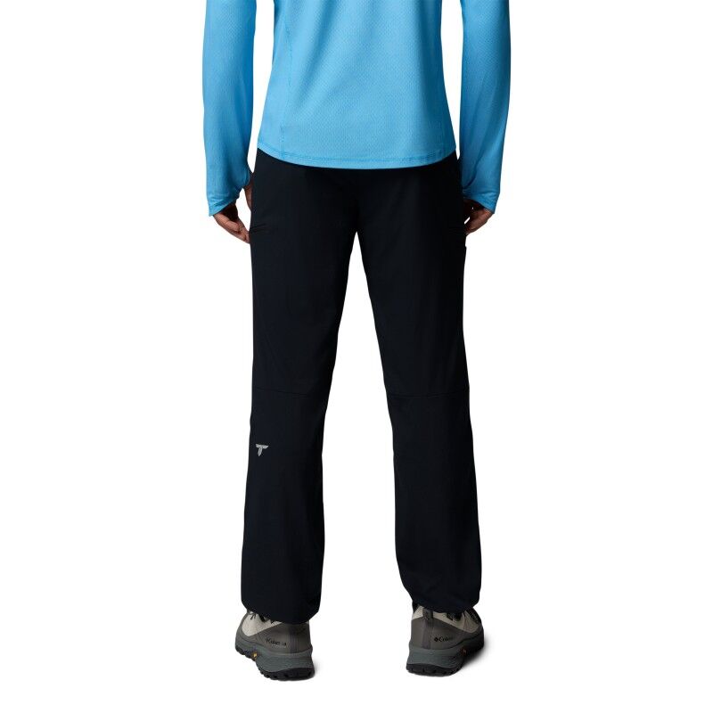 Columbia Cosmiques Pro Nylon Pant - Walking trousers - Men's | Hardloop
