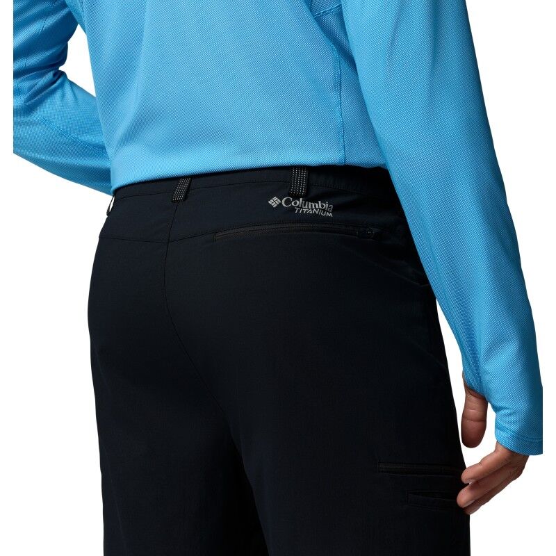 Columbia Cosmiques Pro Nylon Pant - Walking trousers - Men's | Hardloop