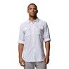Columbia Silver Ridge Utility II LS Shirt - Shirt - Men's | Hardloop