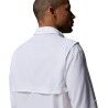 Columbia Silver Ridge Utility II LS Shirt - Skjorta - Herr | Hardloop