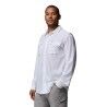 Columbia Silver Ridge Utility II LS Shirt - Skjorta - Herr | Hardloop