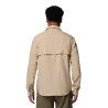 Columbia Silver Ridge Utility II LS Shirt - Skjorte - Herrer | Hardloop