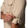 Columbia Silver Ridge Utility II LS Shirt - Skjorte - Herrer | Hardloop
