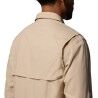 Columbia Silver Ridge Utility II LS Shirt - Skjorte - Herrer | Hardloop