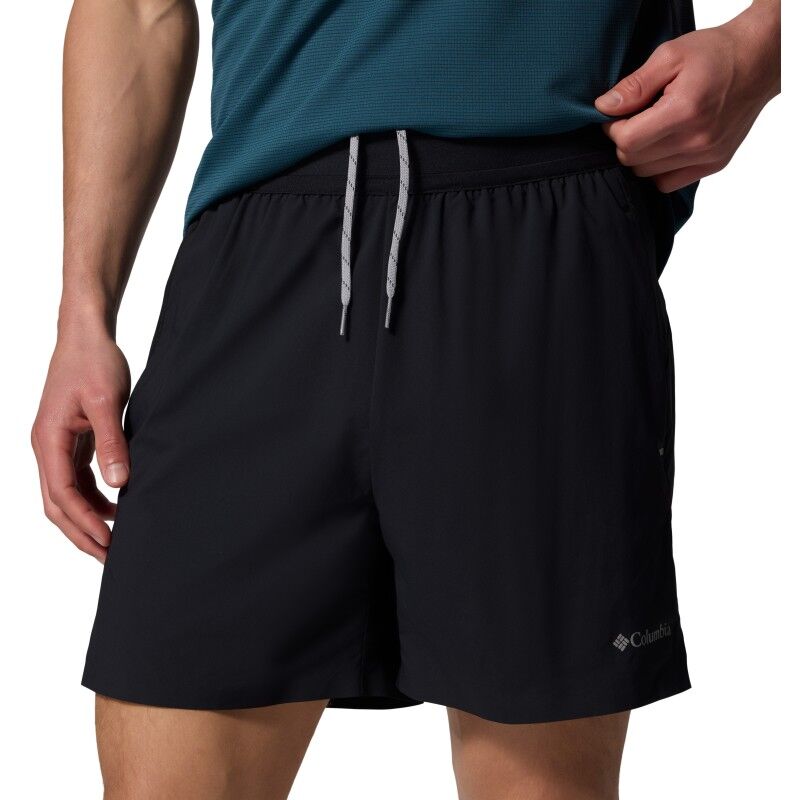 Columbia Stealth Spring Lined Short - Calção de trail homem | Hardloop