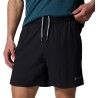 Columbia Stealth Spring Lined Short - Hardloopshort - Heren | Hardloop