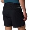 Columbia Stealth Spring Lined Short - Spodenki do biegów górskich męskie | Hardloop