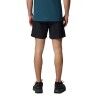 Columbia Stealth Spring Lined Short - Løbeshort - Herrer | Hardloop