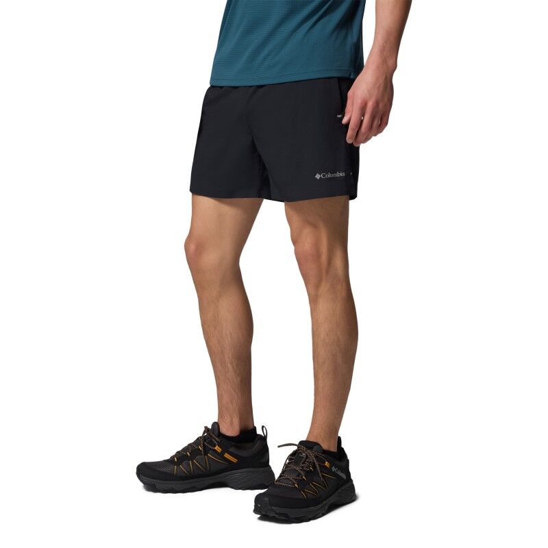 Columbia Stealth Spring Lined Short - Trail shorts - Herr | Hardloop