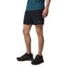 Columbia Stealth Spring Lined Short - Short trail homme | Hardloop