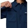 Columbia Silver Ridge Utility II SS Shirt - Camisa - Hombre | Hardloop