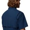 Columbia Silver Ridge Utility II SS Shirt - Camisa - Hombre | Hardloop