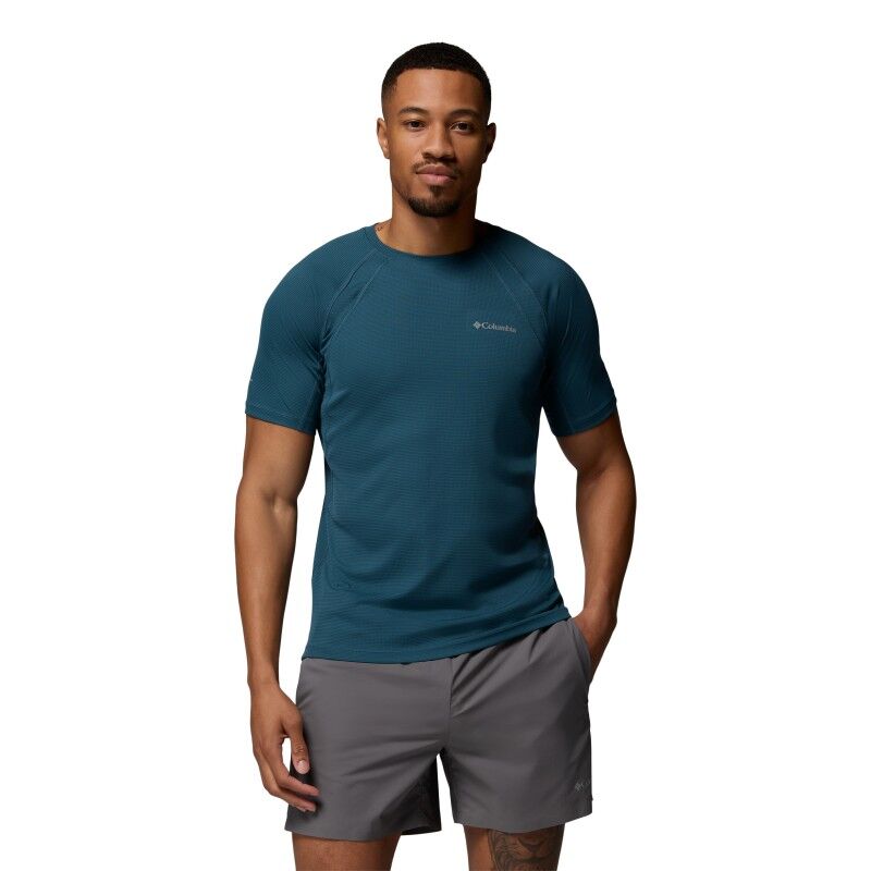 Stealth Spring SS Tee - T-shirt - Men's
