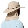 Columbia Coolhead Zero IV Booney - Czapka | Hardloop