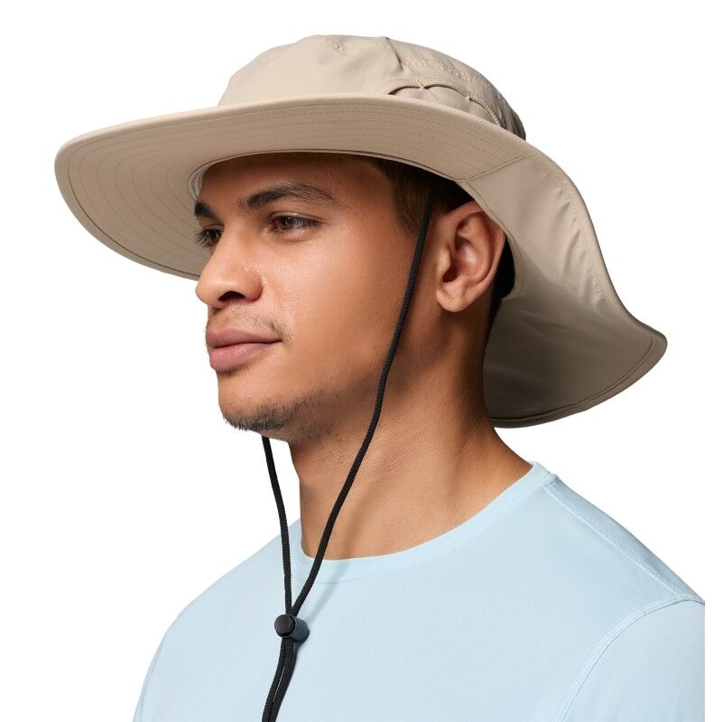 Columbia Coolhead Zero IV Booney - Bonnet | Hardloop