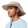 Columbia Coolhead Zero IV Booney - Bonnet | Hardloop