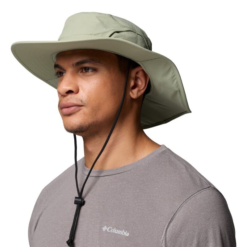 Columbia Coolhead Zero IV Booney - Klobouky | Hardloop