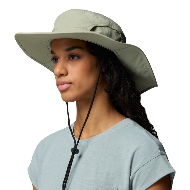 Columbia Coolhead Zero IV Booney - Klobouky | Hardloop