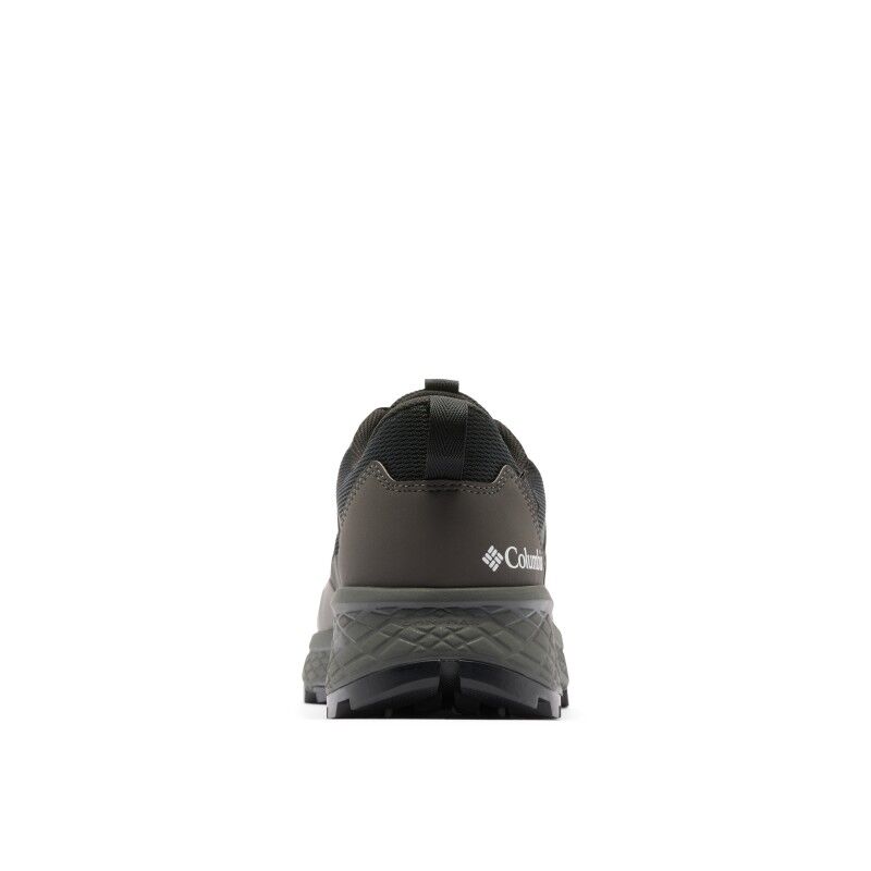 Columbia Tellurix Peak Waterproof - Scarpe da trekking - Uomo | Hardloop