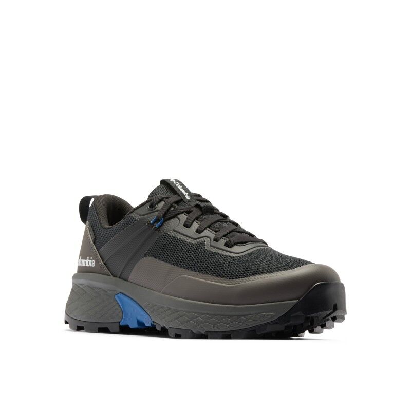 Columbia Tellurix Peak Waterproof - Zapatillas de senderismo - Hombre | Hardloop