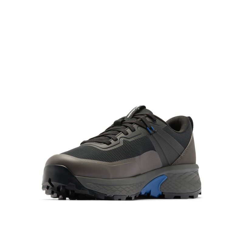 Columbia Tellurix Peak Waterproof - Walking shoes - Men's | Hardloop