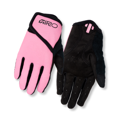 DND Jr II - Gants VTT enfant