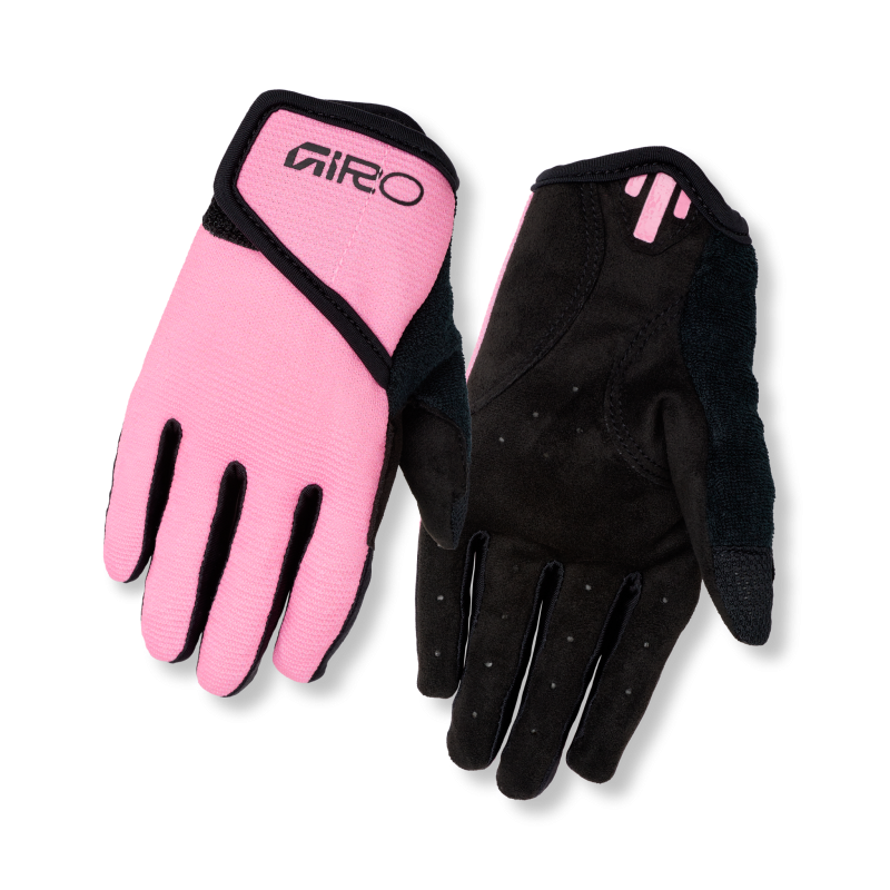 DND Jr II - MTB handskar