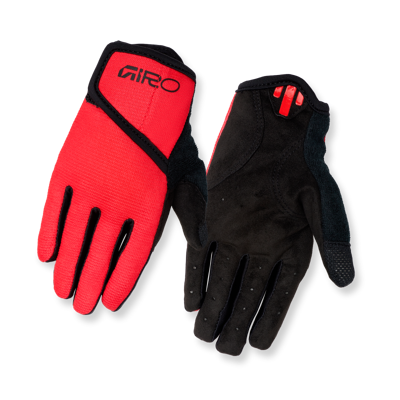 DND Jr II - MTB gloves - Kid's